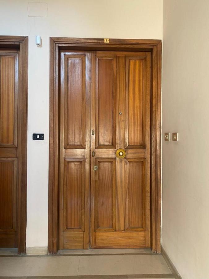 Bright And Large Apartment Via Montegrappa Livorno Exteriér fotografie